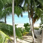 Bohemian Beach House Near Lamai