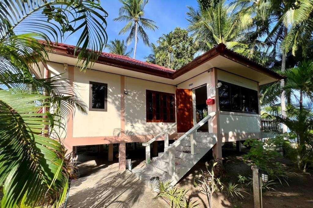 Bohemian House Near Lamai Ferienhaus Amphoe Koksamui